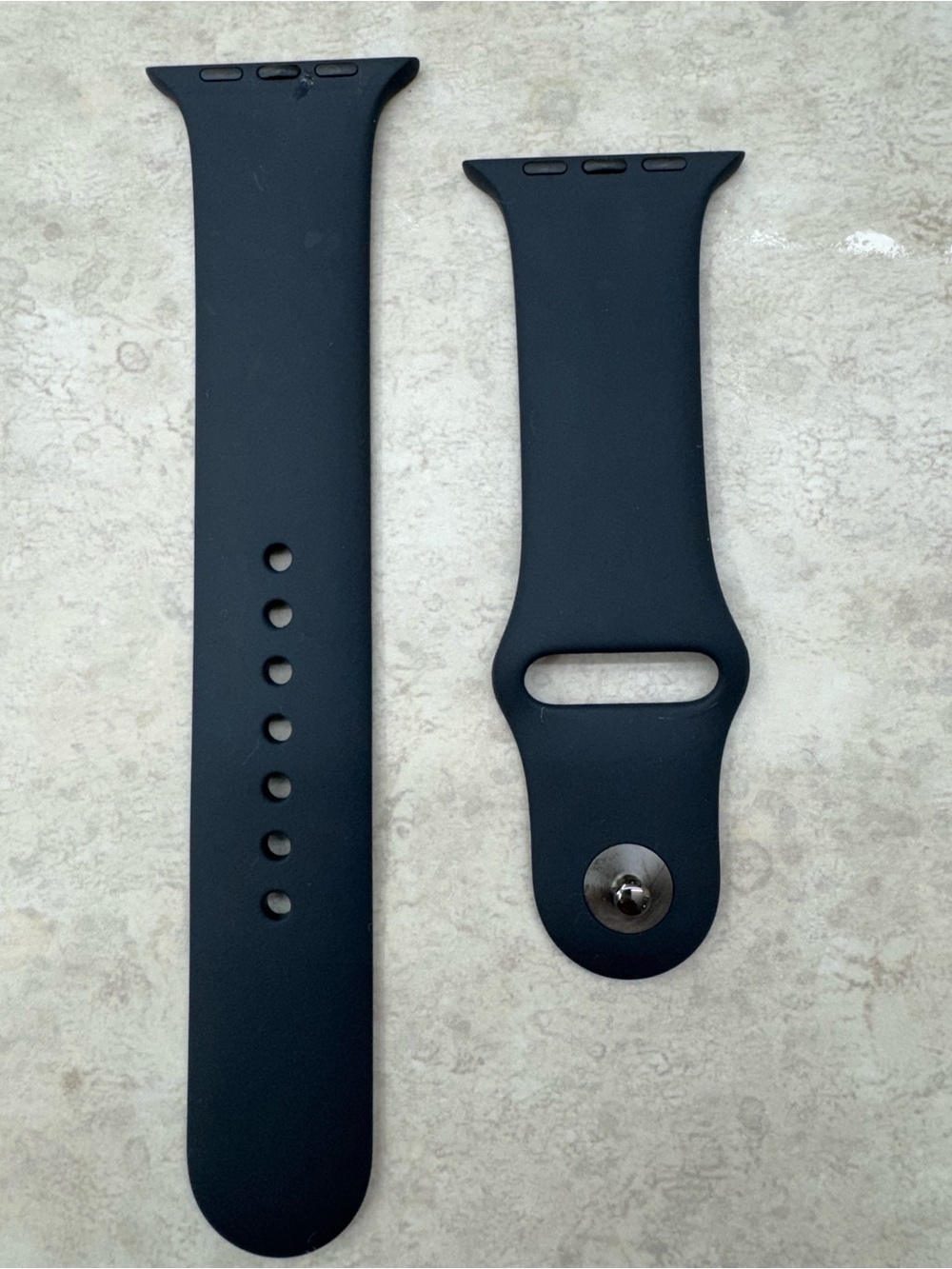 Apple graphite Sport Band for Men